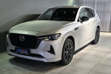 Mazda CX-60 Gebrauchtwagen