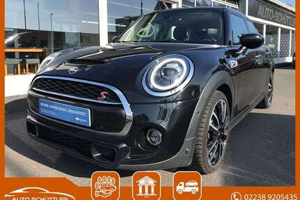 Mini Cooper S Gebrauchtwagen