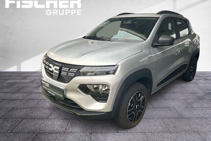 Dacia Spring Gebrauchtwagen