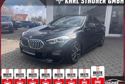 BMW 218 Gebrauchtwagen