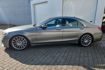 Mercedes-Benz S 400 Gebrauchtwagen