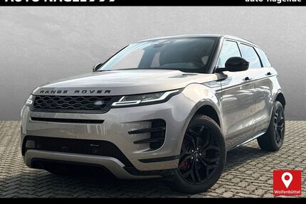 Land Rover Range Rover Evoque Gebrauchtwagen