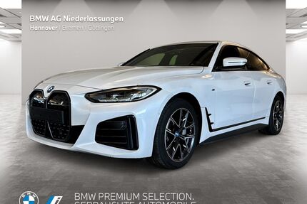 BMW i4 Gebrauchtwagen