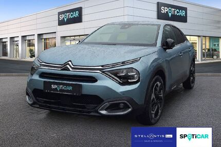 Citroen C4 Gebrauchtwagen