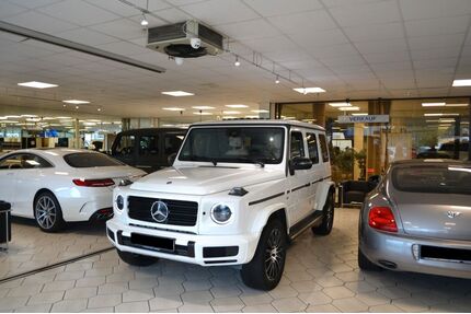 Mercedes-Benz G 500 Gebrauchtwagen