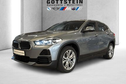 BMW X2 Gebrauchtwagen