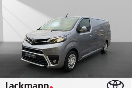 Toyota Proace (Verso) Gebrauchtwagen