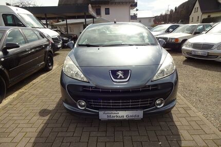 Peugeot 207 Gebrauchtwagen