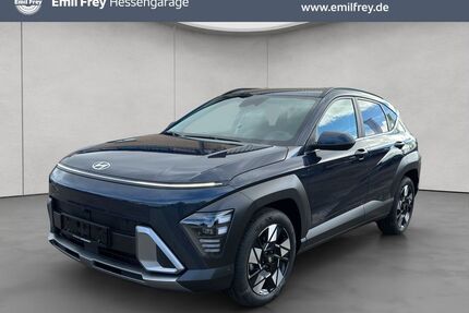 Hyundai KONA Gebrauchtwagen