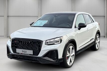 Audi SQ2 Gebrauchtwagen