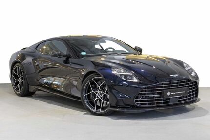 Aston Martin Vanquish Gebrauchtwagen