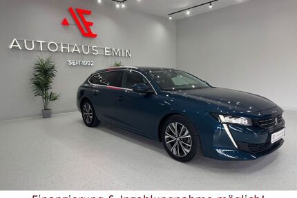 Peugeot 508 Gebrauchtwagen