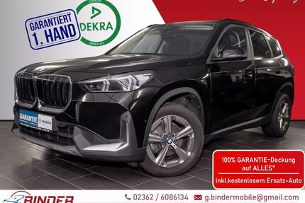 BMW X1 Gebrauchtwagen