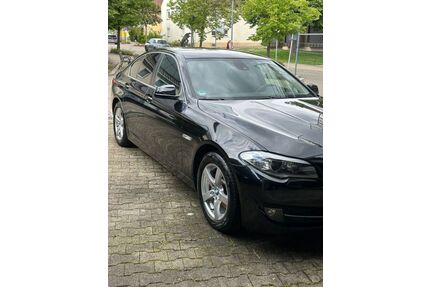 BMW 520 Gebrauchtwagen