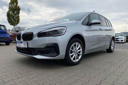 BMW 216 Gran Tourer Gebrauchtwagen