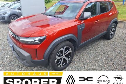 Dacia Duster Gebrauchtwagen