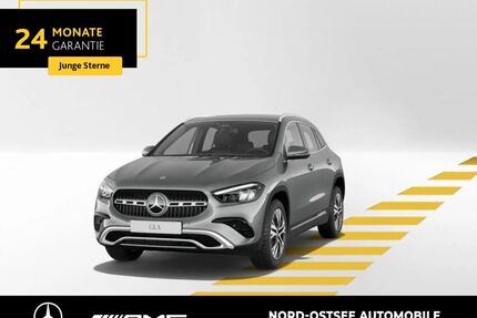 Mercedes-Benz GLA 200 Gebrauchtwagen