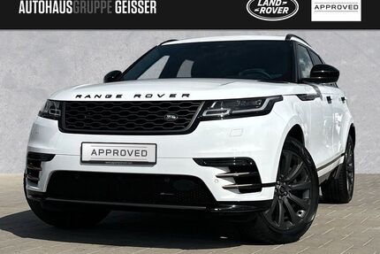 Land Rover Range Rover Velar Gebrauchtwagen