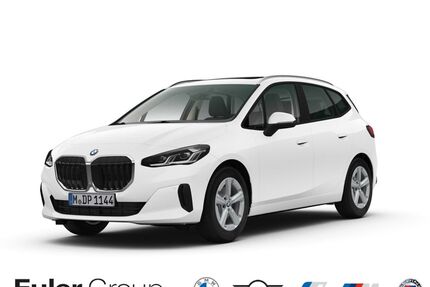 BMW 220 Active Tourer Gebrauchtwagen