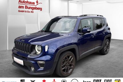 Jeep Renegade Gebrauchtwagen