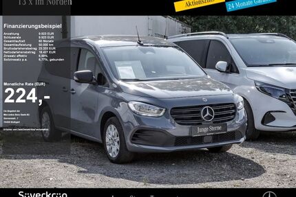 Mercedes-Benz Citan Gebrauchtwagen
