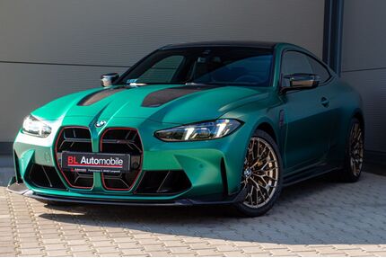 BMW M4 Gebrauchtwagen