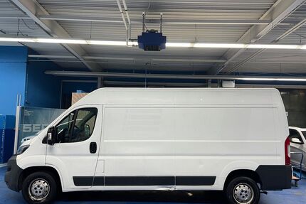 Peugeot Boxer Gebrauchtwagen