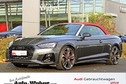 Audi S5 Gebrauchtwagen