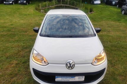 VW up! Gebrauchtwagen