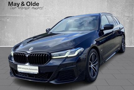 BMW 530 Gebrauchtwagen