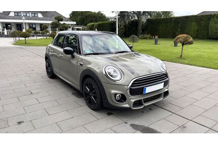 Mini Cooper Gebrauchtwagen