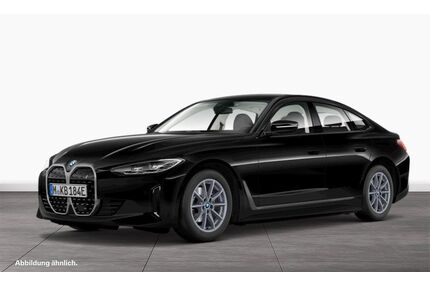BMW i4 Gebrauchtwagen