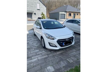 Hyundai i30 Gebrauchtwagen