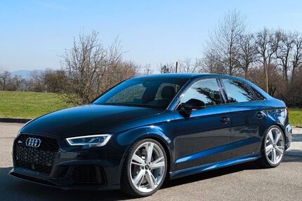 Audi RS3 Gebrauchtwagen