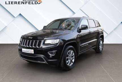 Jeep Grand Cherokee Gebrauchtwagen