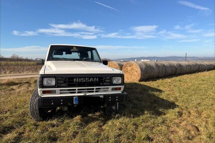 Nissan Patrol Gebrauchtwagen