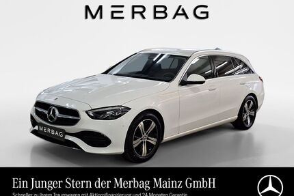 Mercedes-Benz C 220 Gebrauchtwagen