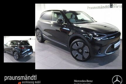 Smart #1 Gebrauchtwagen
