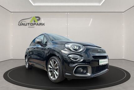 Fiat 500X Gebrauchtwagen