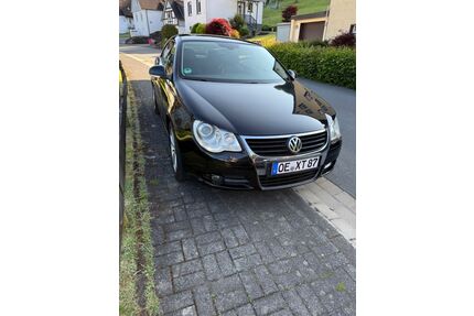 VW Eos Gebrauchtwagen