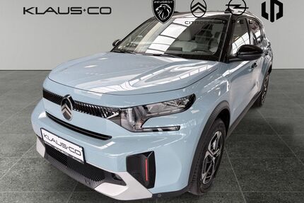 Citroen C3 Aircross Gebrauchtwagen
