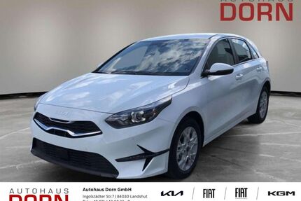 Kia ceed / Ceed Gebrauchtwagen