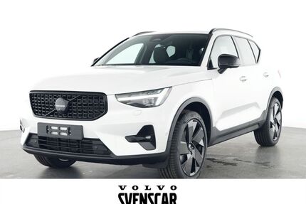 Volvo XC40 Gebrauchtwagen