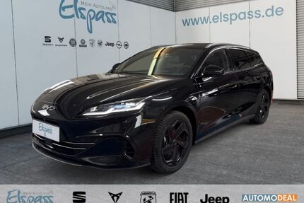 BYD SEAL 6 Gebrauchtwagen