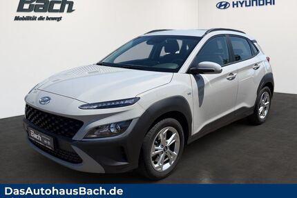 Hyundai KONA Gebrauchtwagen
