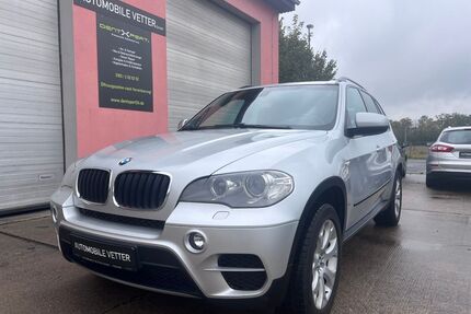 BMW X5 Gebrauchtwagen