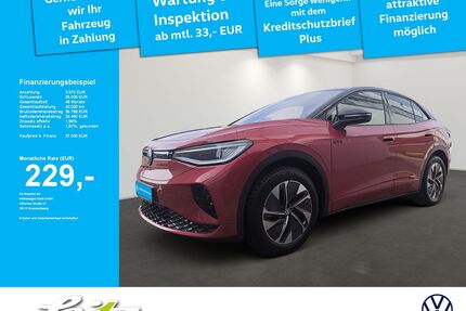 VW ID.5 Gebrauchtwagen