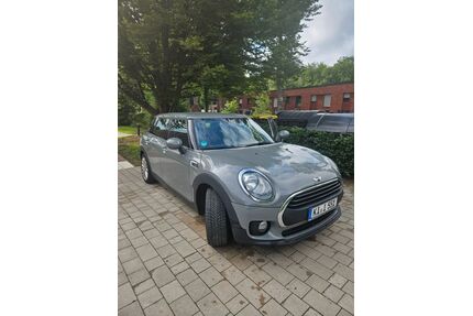 Mini One Clubman Gebrauchtwagen