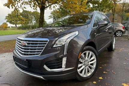 Cadillac XT5 Gebrauchtwagen