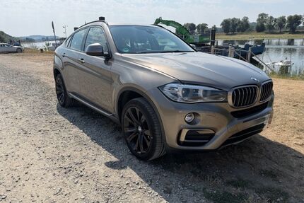 BMW X6 Gebrauchtwagen